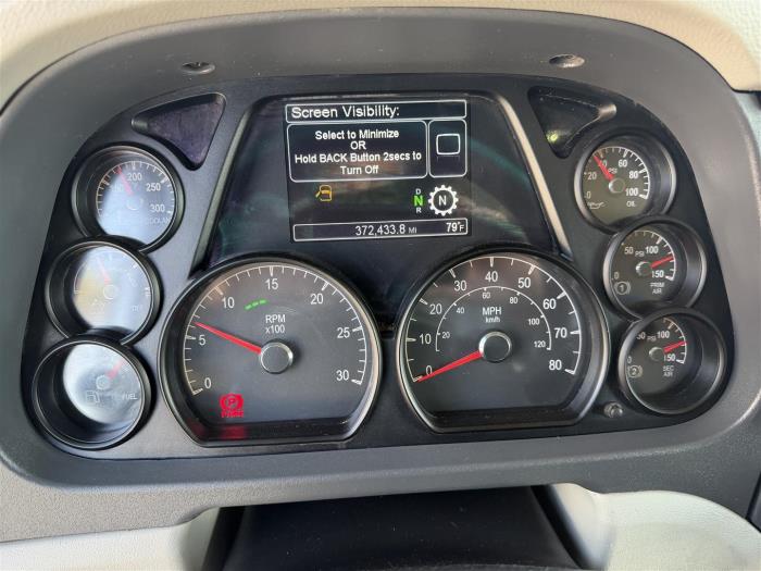 2021 Peterbilt 567-24