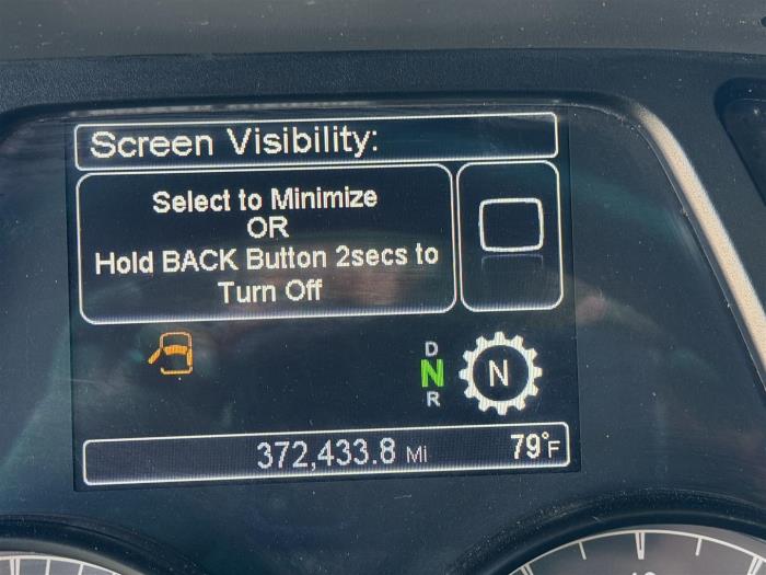 2021 Peterbilt 567-25