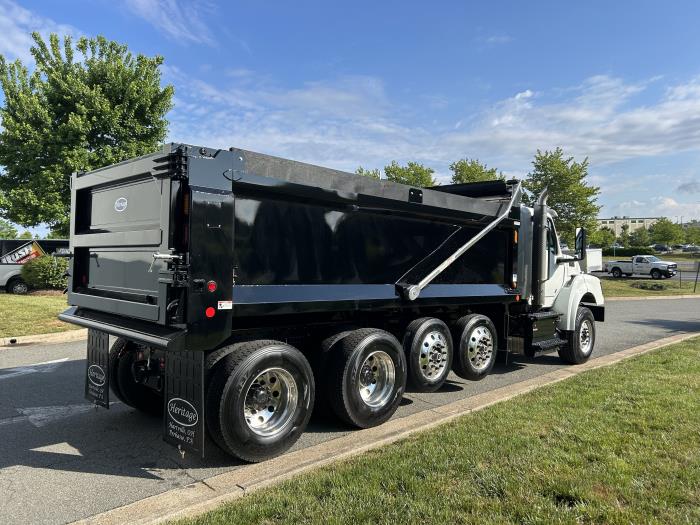 2026 International HV615-7