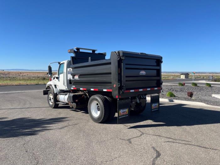 2026 International HV607-3