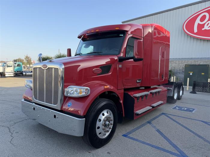 2024 Peterbilt 567-1