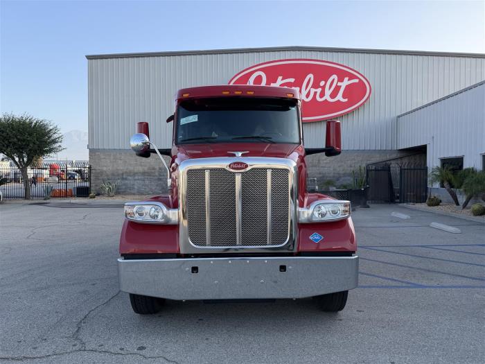 2024 Peterbilt 567-2