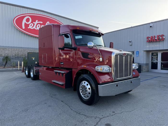 2024 Peterbilt 567-3