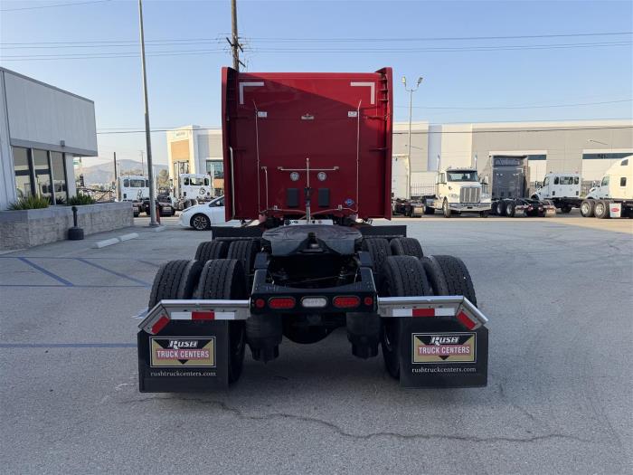 2024 Peterbilt 567-6