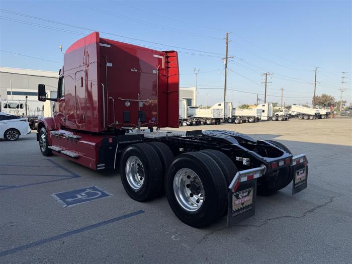 2024 Peterbilt 567-7