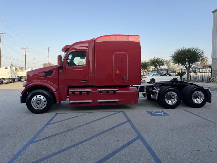 2024 Peterbilt 567-8