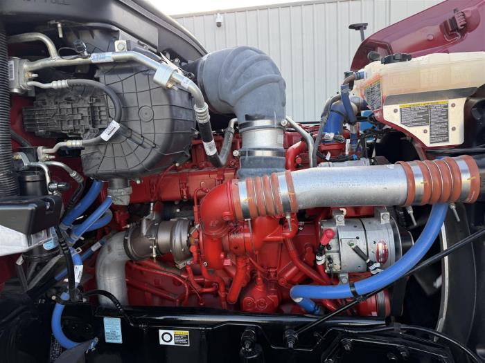 2024 Peterbilt 567-14