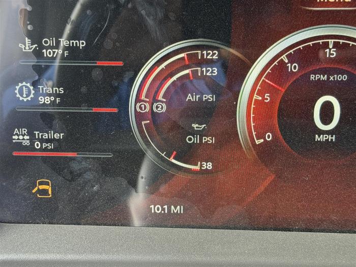 2024 Peterbilt 567-29