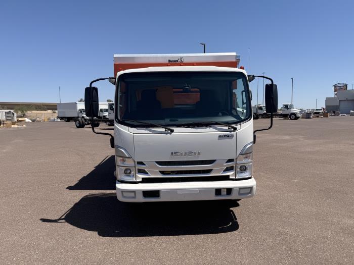 2023 Isuzu NPR-HD-7