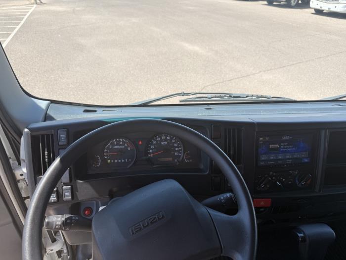 2023 Isuzu NPR-HD-10