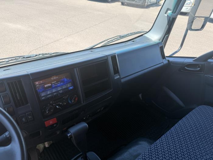 2023 Isuzu NPR-HD-11
