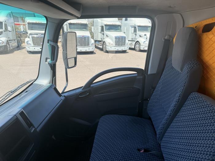 2023 Isuzu NPR-HD-12
