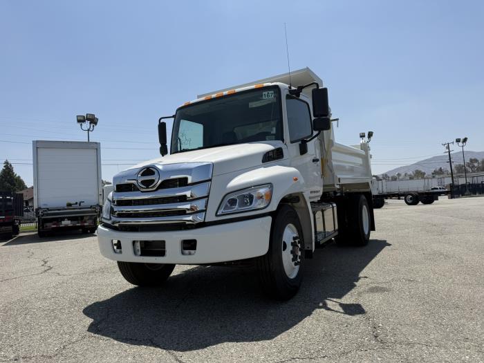 2026 Hino L7-1