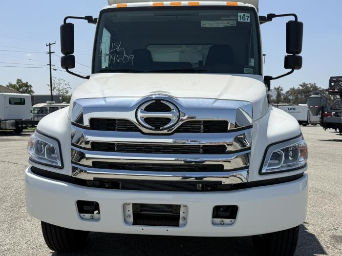 2026 Hino L7-2