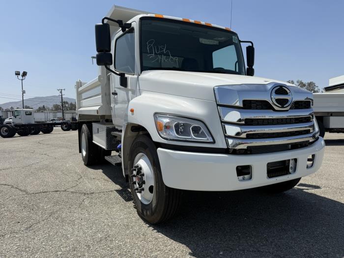 2026 Hino L7-3