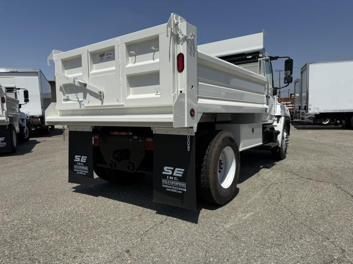 2026 Hino L7-5