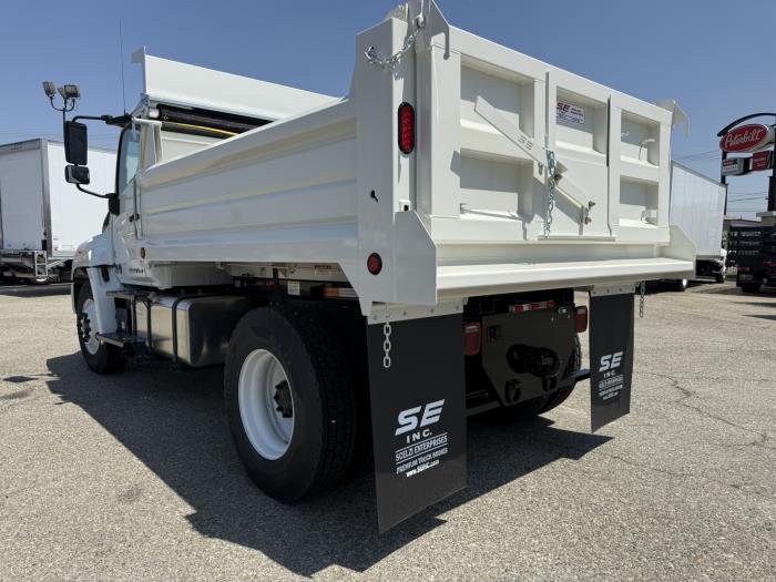 2026 Hino L7-6