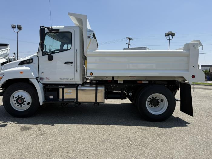 2026 Hino L7-7