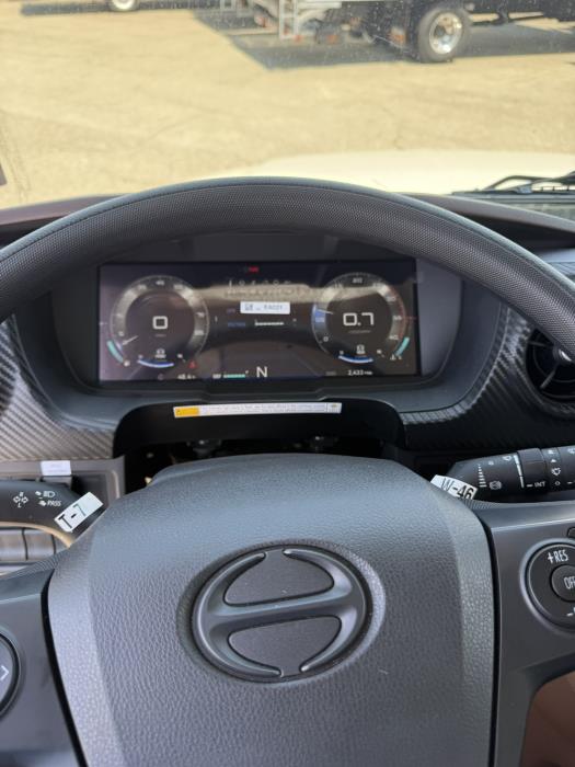 2026 Hino L7-16