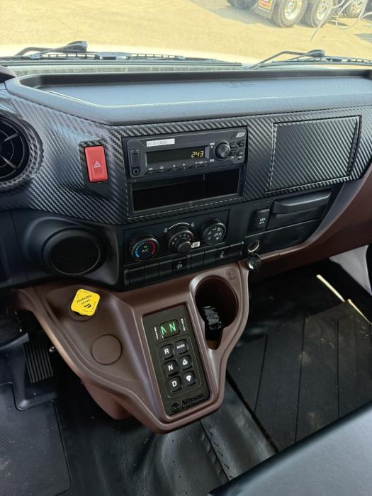 2026 Hino L7-17