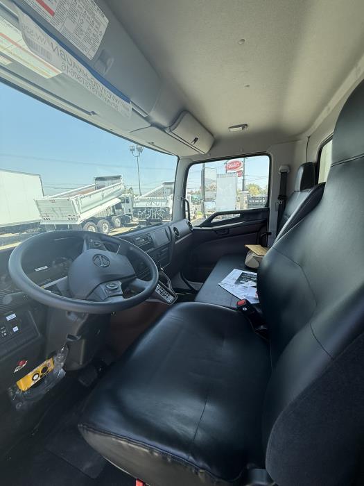 2026 Hino L7-18