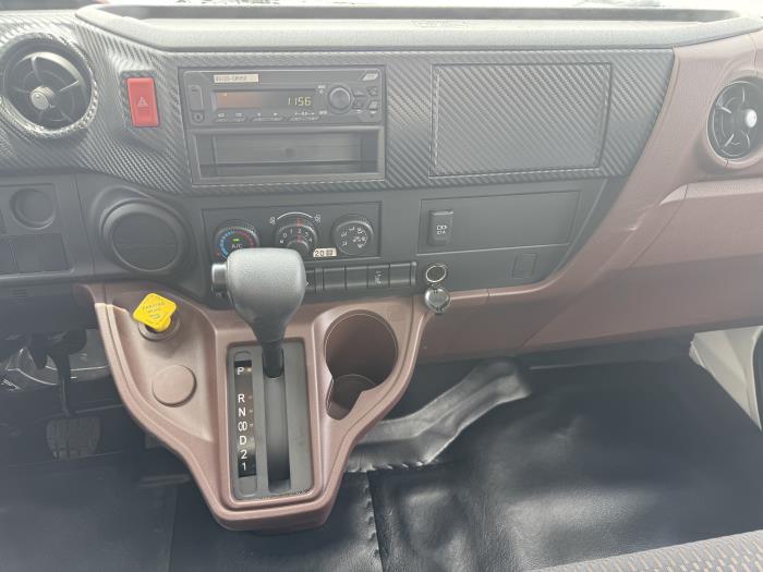 2026 Hino L6-12