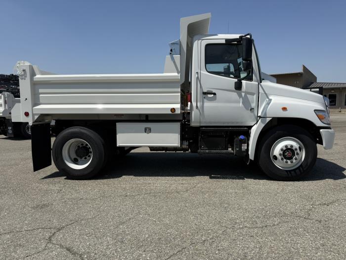 2026 Hino L6-4