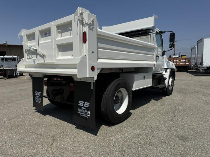 2026 Hino L6-5