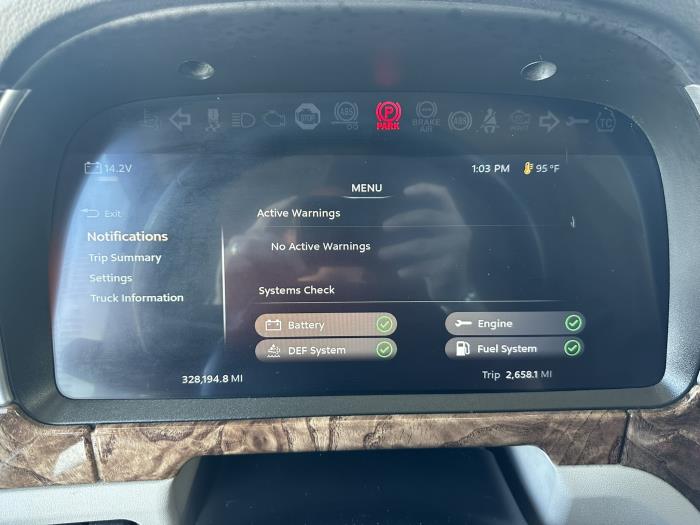 2025 Peterbilt 589-20