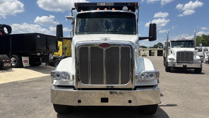 2025 Peterbilt 567-0
