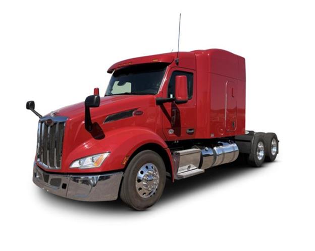 2023 Peterbilt 579-0