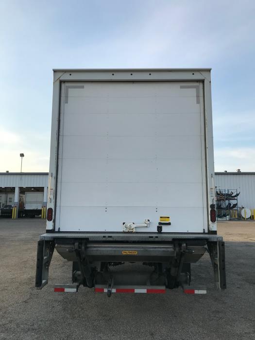 2021 International MV607-3