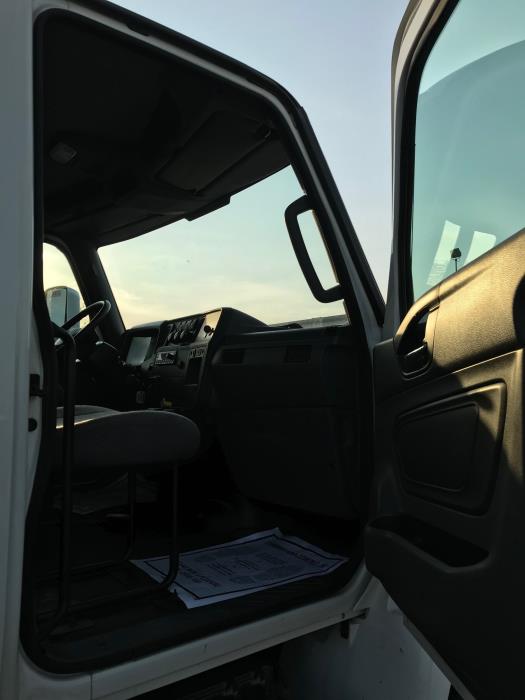 2021 International MV607-4