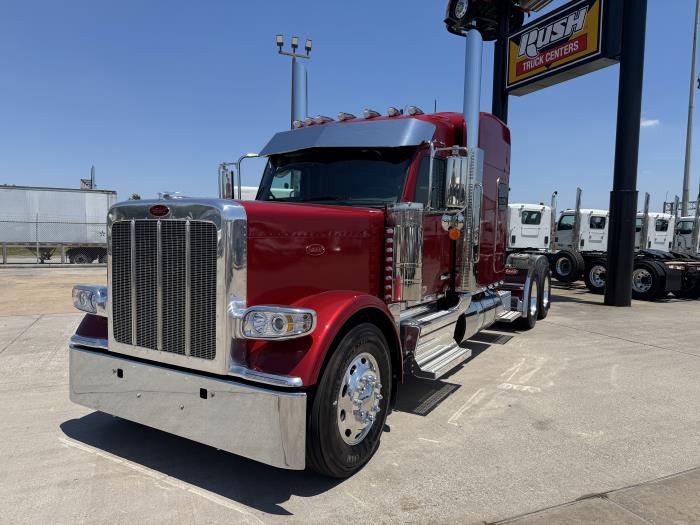 2027 Peterbilt 589-2