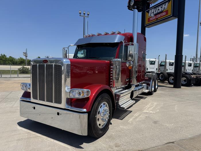 2027 Peterbilt 589-1