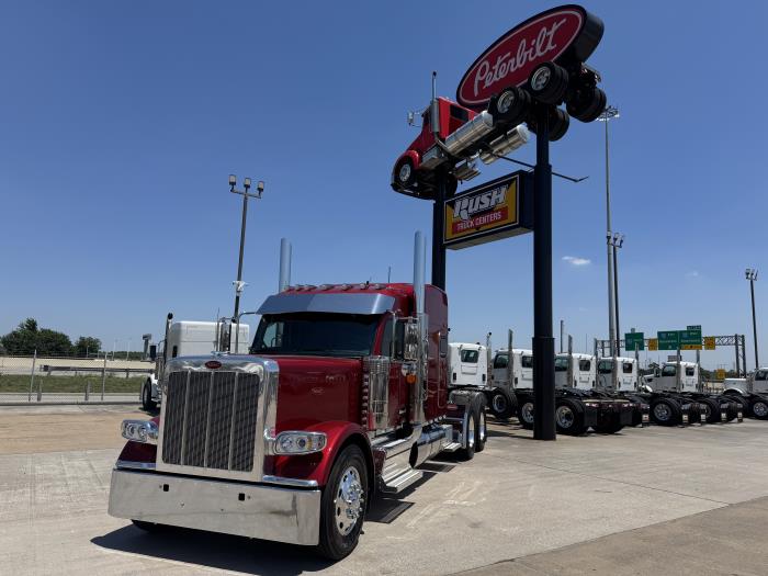 2027 Peterbilt 589-3