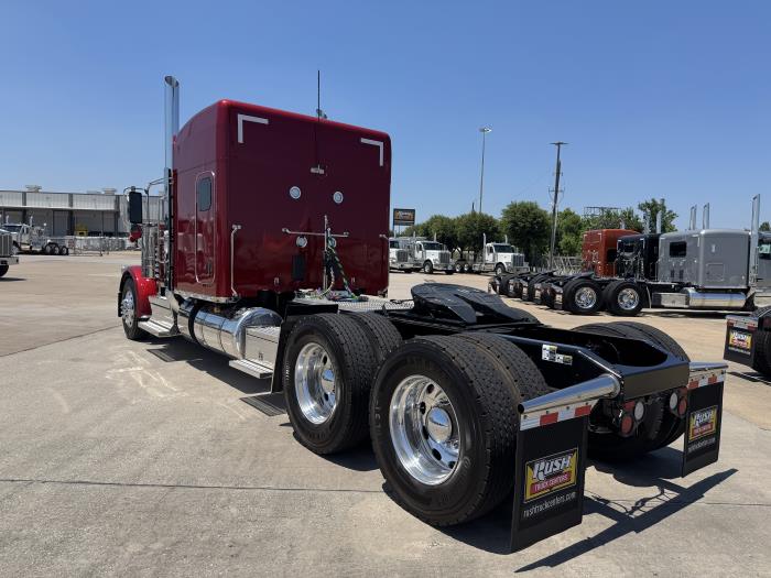 2027 Peterbilt 589-5
