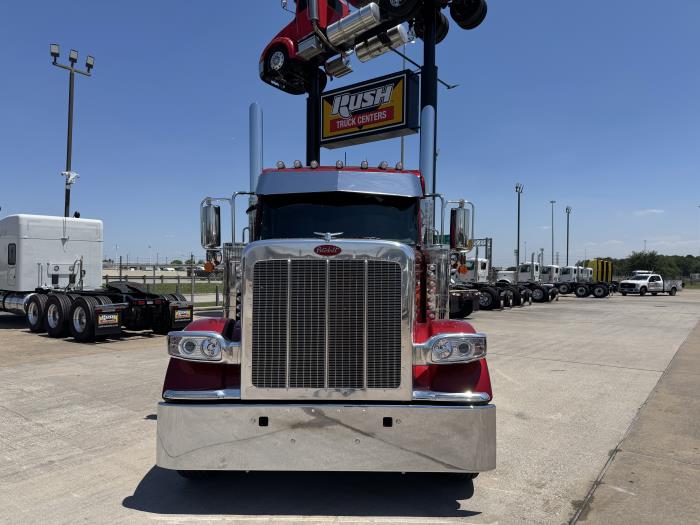 2027 Peterbilt 589-6
