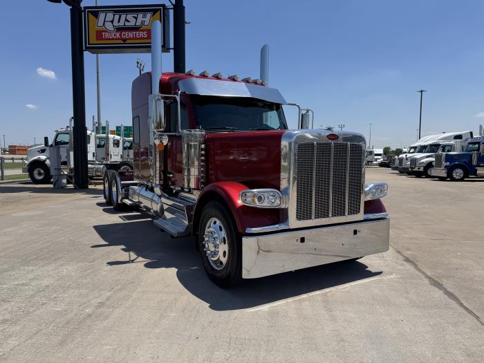 2027 Peterbilt 589-7