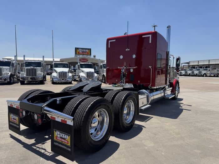 2027 Peterbilt 589-9