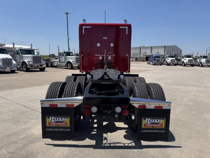 2027 Peterbilt 589-29