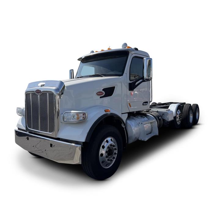 2021 Peterbilt 567-0
