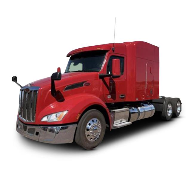 2023 Peterbilt 579-0