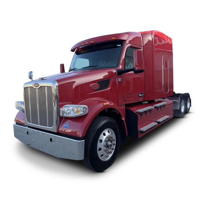 2024 Peterbilt 567-0