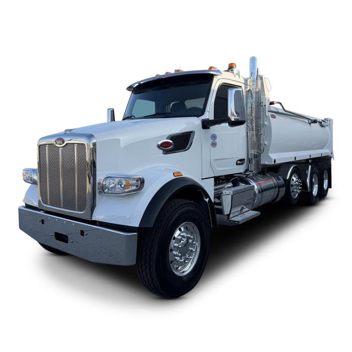 2027 Peterbilt 567-0