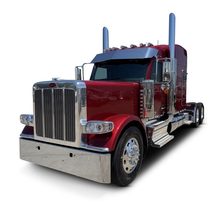 2027 Peterbilt 589-0
