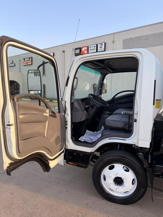 2022 Isuzu NRR-12