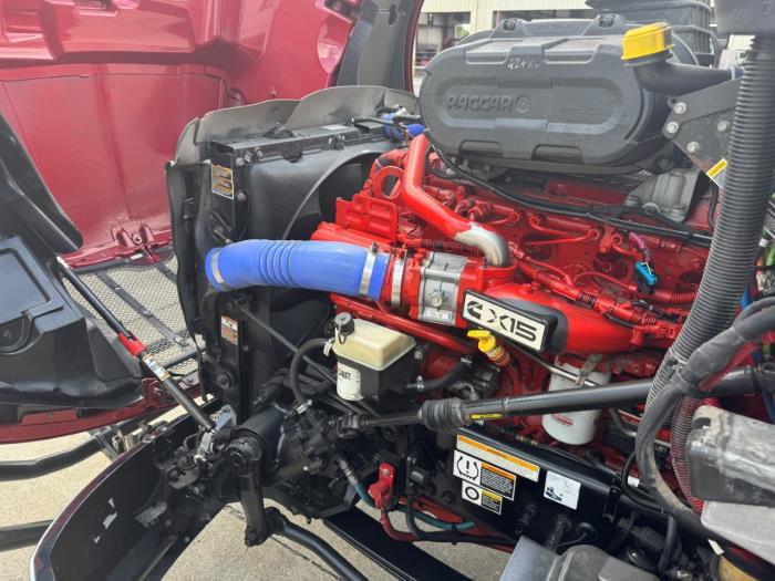 2022 Peterbilt 579-19