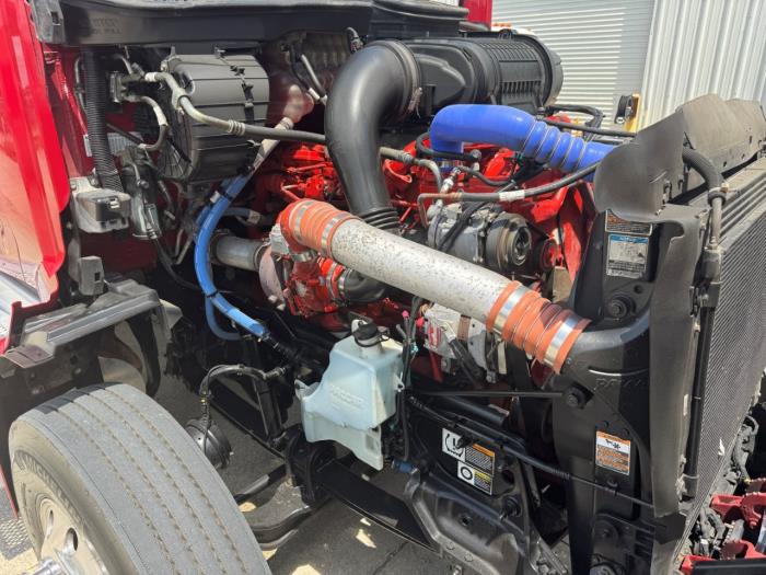 2022 Peterbilt 579-20