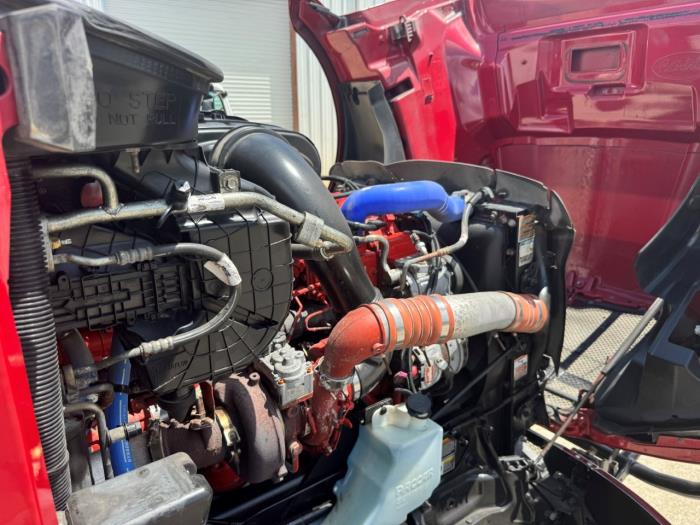 2022 Peterbilt 579-21